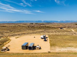 827 Decker Rd, Sheridan, WY 82801