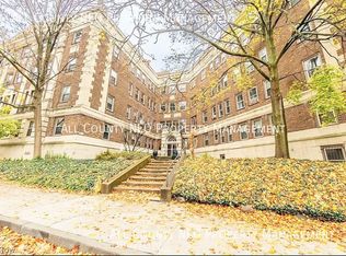 2330 Euclid Heights Blvd APT 105, Cleveland, OH 44106
