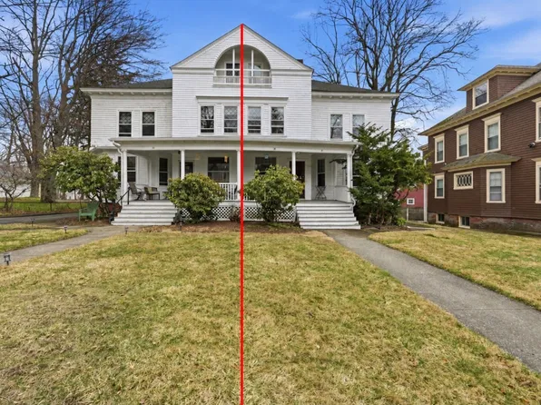 8 Westland St, Worcester, MA 01602