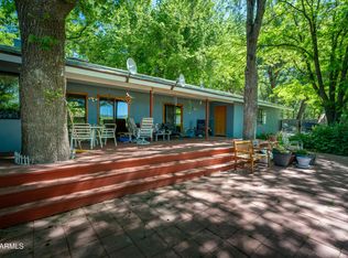 2933 W MIDDLE VERDE Road, Camp Verde, AZ 86322