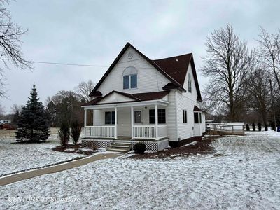 217 Schust Rd, Saginaw, MI, 48604
