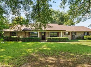 1210 Old Boston Rd, Nash, TX 75501