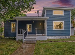 501 N Rath Ave, Ludington, MI 49431