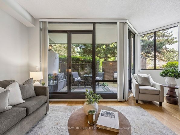 40 Baif Blvd #103, Richmond Hill, ON L4C 5M9
