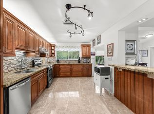 Poinciana Place Town Homes, Lake Worth, FL 33467