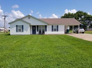 19 Cobb Cv, Bells, TN 38006