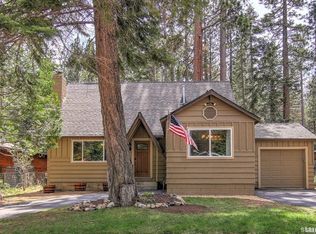 872 Julie Ln, South Lake Tahoe, CA 96150