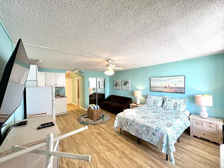2043 S Atlantic Ave #507 — Photo 10