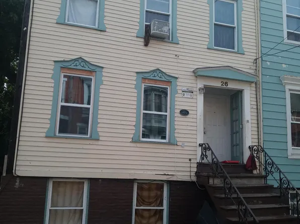 26 LEXINGTON Avenue, Albany, NY 12206