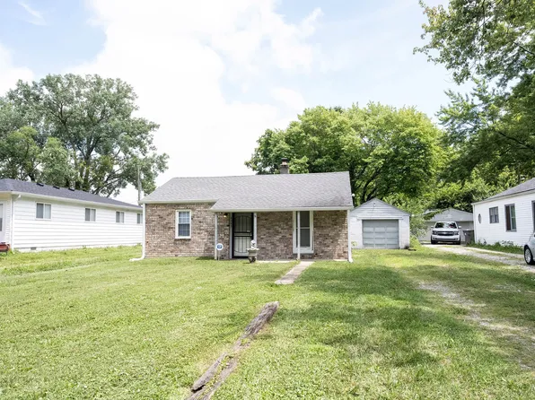 4145 N Kitley Ave, Indianapolis, IN 46226
