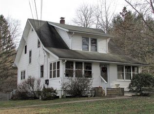 2187 Route 302, Circleville, NY 10919