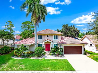 14523 Autumn Avenue, Wellington, FL, 33414
