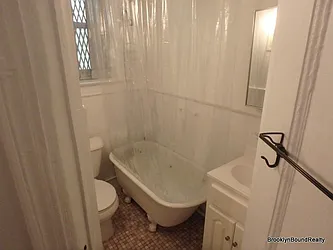 Rented by Brooklyn Bound Realty