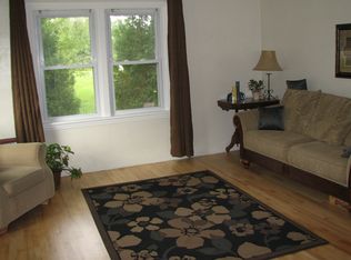 5222 County Road Ii, Larsen, WI 54947