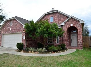 9942 Taylor Springs Ln, Tomball, TX 77375