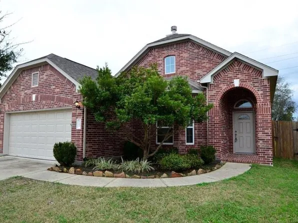 9942 Taylor Springs Ln, Tomball, TX 77375