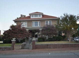 115 E University St APT 5, Siloam Springs, AR 72761