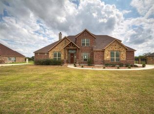 115 Layton Way, Georgetown, TX 78633