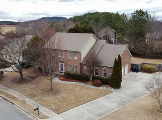 323 Sunnyslope Trl, Madison, AL 35757