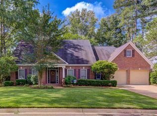 311 Monterey Dr, Clinton, MS 39056