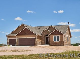 1161 Verlan Way, Cheyenne, WY 82009