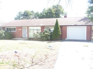17937 Pin Oak Rd, Hagerstown, MD 21740