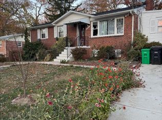 9202 Pinehurst Dr, Fort Washington, MD 20744