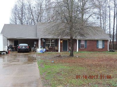 123 Shelbi Dr, Oxford, MS, 38655