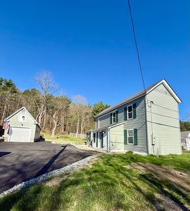 248 Ware Rd, Palmer, MA, 01069