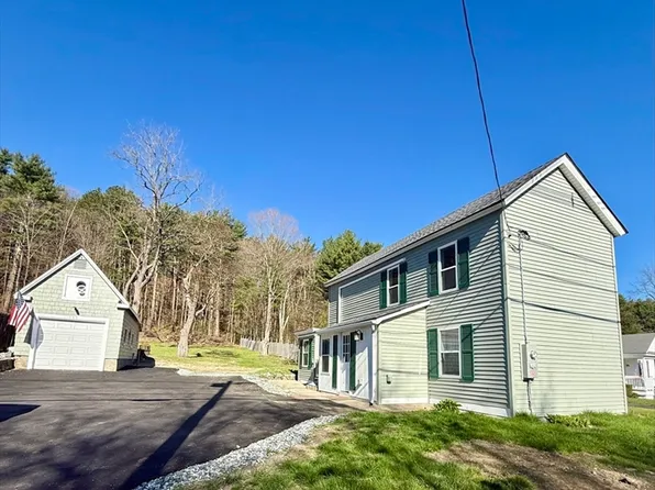 248 Ware Rd, Palmer, MA 01069