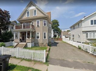 48 Cypress St #2, Watertown, MA 02472