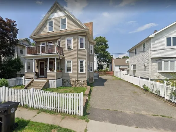 48 Cypress St #2, Watertown, MA 02472