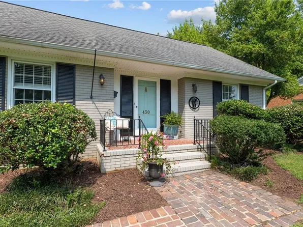430 Neese Dr, Burlington, NC 27215