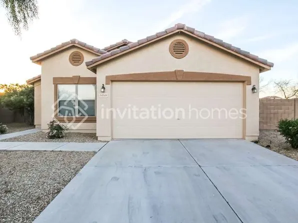 14548 N 157th Cir, Surprise, AZ 85379