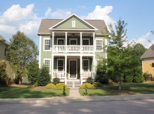 16806 Summers Walk Blvd, Davidson, NC 28036