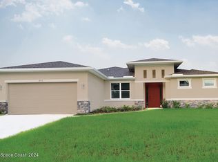 3351 Freedom Ave SW, Palm Bay, FL 32908