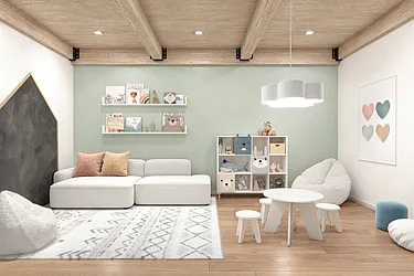 Sold by Nest Seekers International