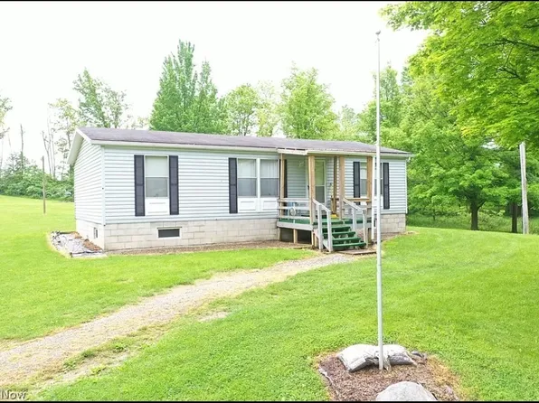 707 County Road 601, Polk, OH 44866
