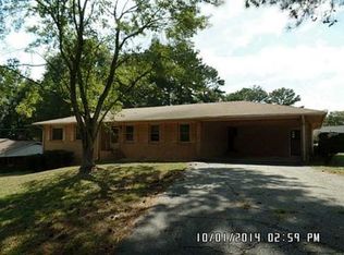 5198 Flint Hill Rd, Austell, GA 30106
