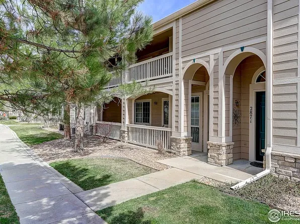 2871 Whitetail Cir, Lafayette, CO 80026