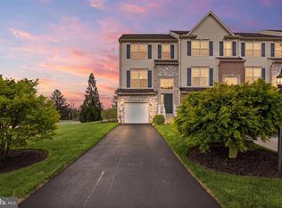 1200 Knob Run, York, PA 17408