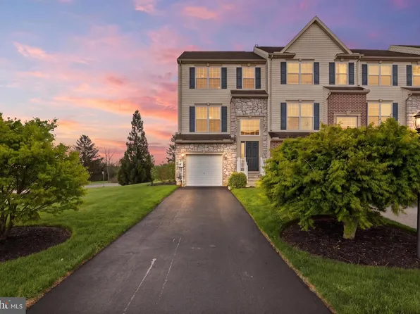 1200 Knob Run, York, PA 17408