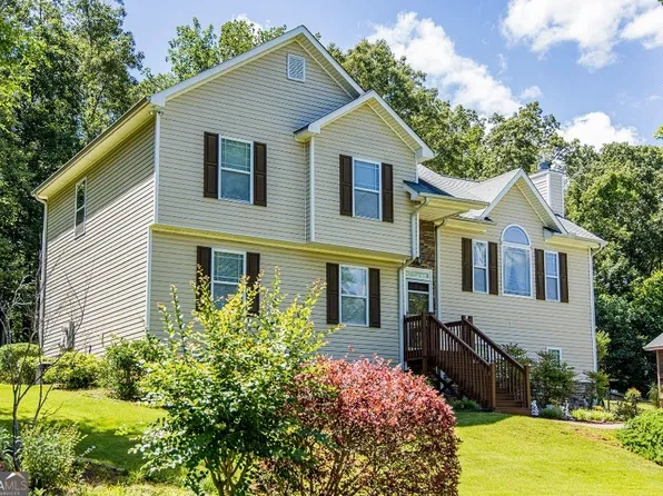 70 Hopkins Farm Dr, Adairsville, GA 30103
