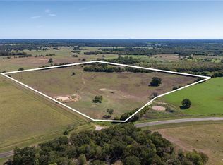 Fm 2413, Bremond, TX 76629