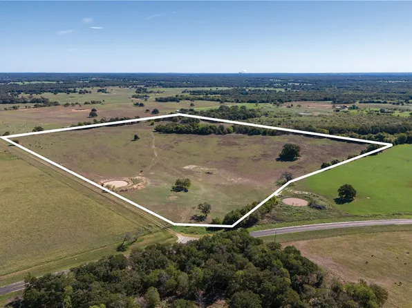 Fm 2413, Bremond, TX 76629