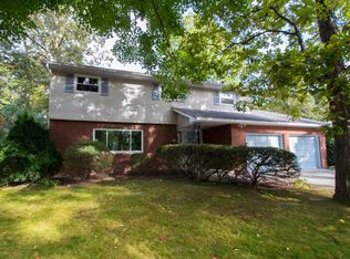 5404 Rockwood Rd, Columbus, OH 43229