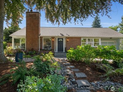 10541 20th Avenue NE, Seattle, WA, 98125