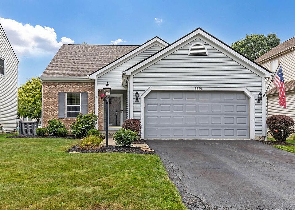 5574 Covington Meadows Dr, Westerville, OH 43082 Zillow