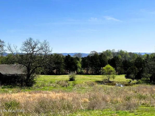 County Road 571, Englewood, TN 37329