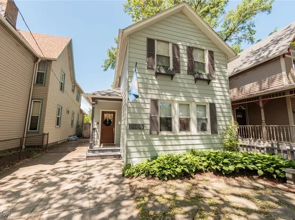 1896 W 44th St, Cleveland, OH 44113